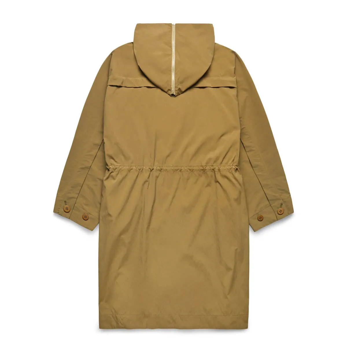 ACCLIMATION COAT