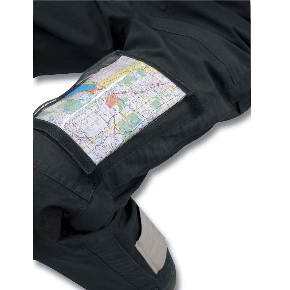 Aerostich Left Leg Map Pocket