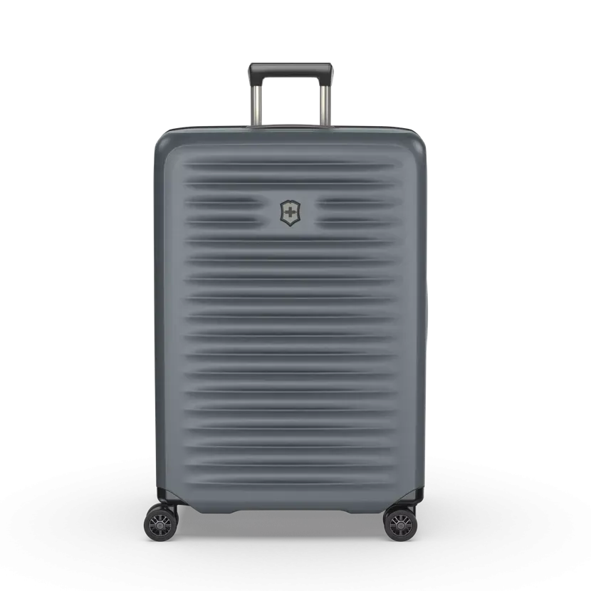 Airox Advanced Large Case - Storm