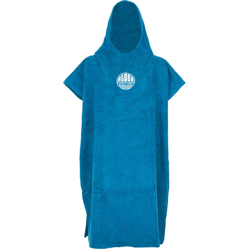 Alder Towel Changing Robe