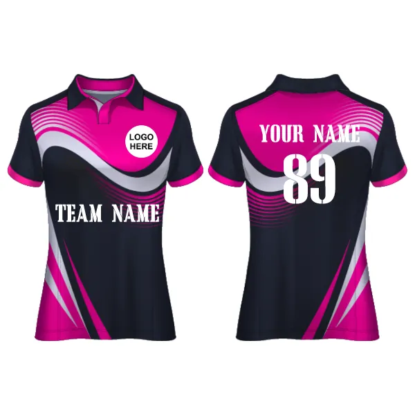 All Over Printed Customized Sublimation T-Shirt Unisex Sports Jersey Player Name & Number, Team Name And Logo.1343177792