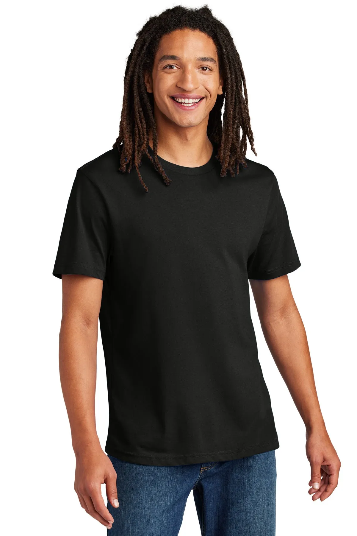 Allmade Men's Heavyweight Recycled Cotton Tee