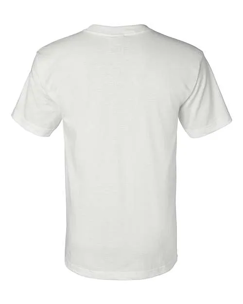 Bayside Men's Union-Made T-Shirt