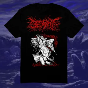 BEDSORE - DEATHGAZER T-SHIRT