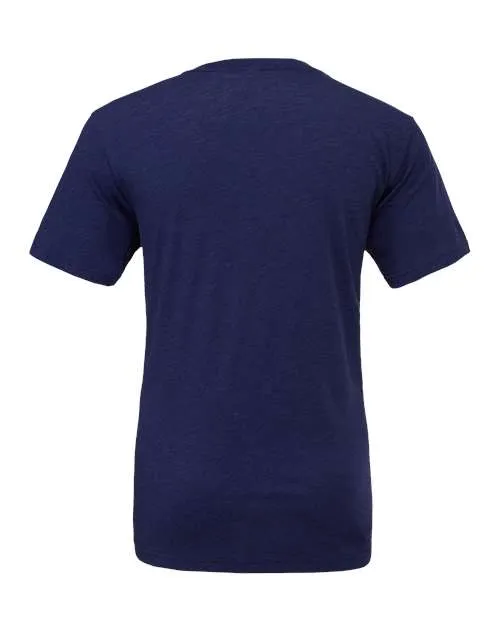 BELLA   CANVAS Men's Triblend T-Shirt - 1441B