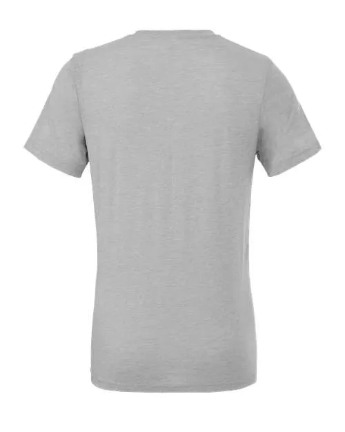 BELLA   CANVAS Men's Triblend T-Shirt - 1441B