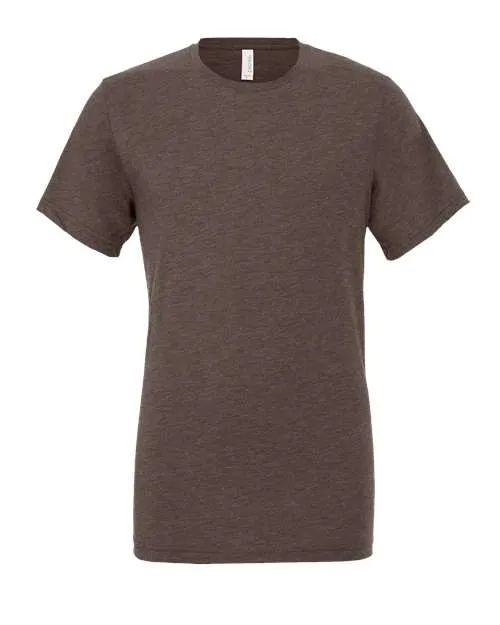 BELLA   CANVAS Men's Triblend T-Shirt - 1441B