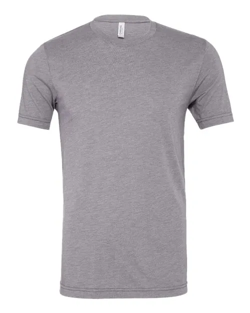 BELLA   CANVAS Men's Triblend T-Shirt - 1441B