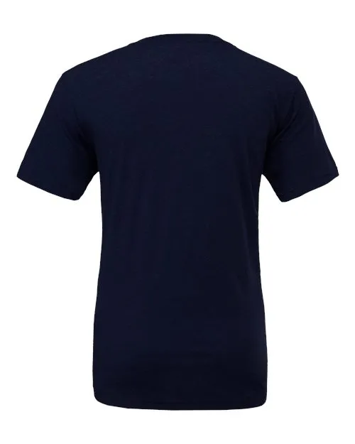 BELLA   CANVAS Men's Triblend T-Shirt - 1441B