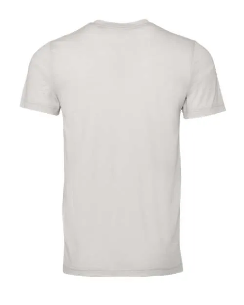 BELLA   CANVAS Men's Triblend T-Shirt - 1441B