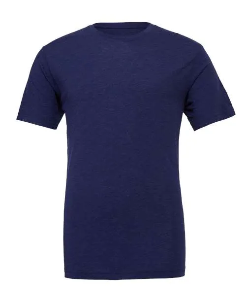 BELLA   CANVAS Men's Triblend T-Shirt - 1441B