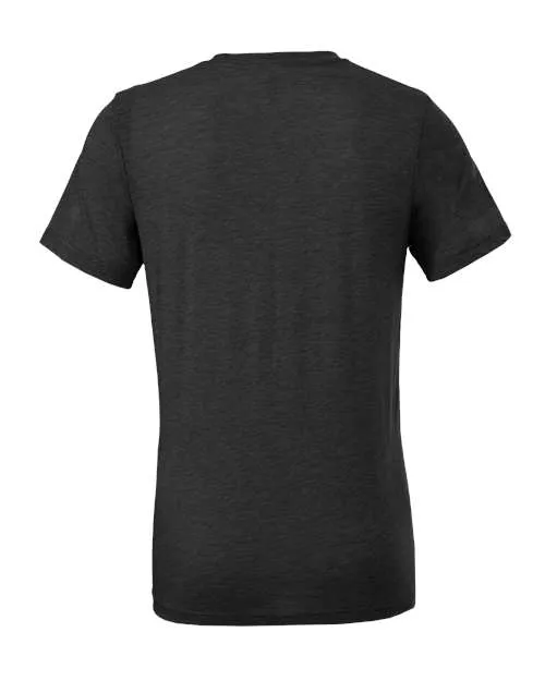 BELLA   CANVAS Men's Triblend T-Shirt - 1441B