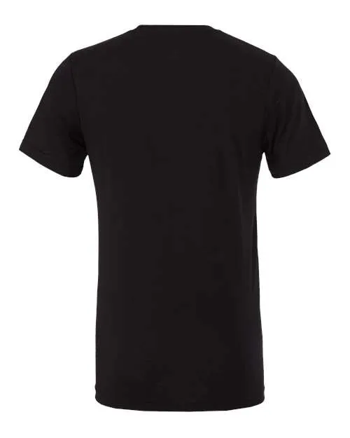 BELLA   CANVAS Men's Triblend T-Shirt - 1441B