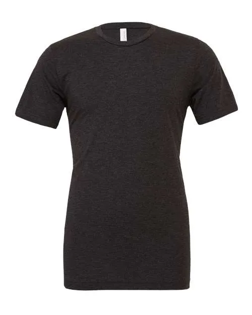 BELLA   CANVAS Men's Triblend T-Shirt - 1441B