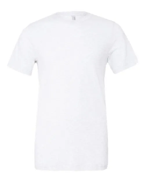 BELLA   CANVAS Men's Triblend T-Shirt - 1441B