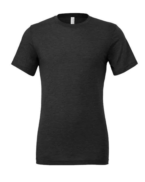 BELLA   CANVAS Men's Triblend T-Shirt - 1441B