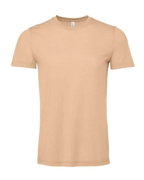 BELLA   CANVAS Men's Triblend T-Shirt - 1441B