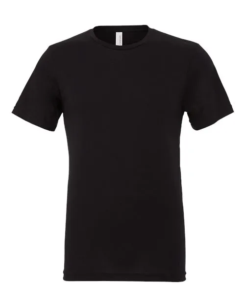 BELLA   CANVAS Men's Triblend T-Shirt - 1441B