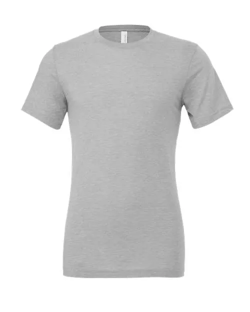 BELLA   CANVAS Men's Triblend T-Shirt - 1441B