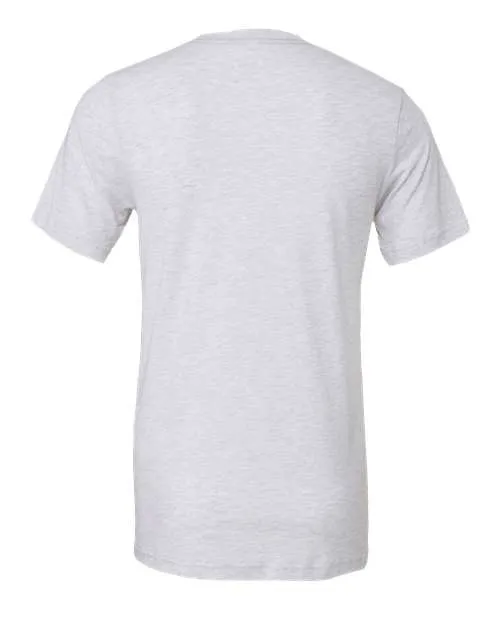 BELLA   CANVAS Men's Triblend T-Shirt - 1441B