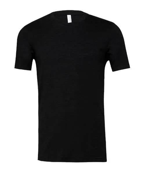 BELLA   CANVAS Men's Triblend T-Shirt - 1441B