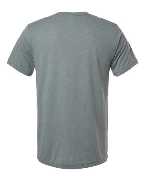 BELLA   CANVAS Men's Triblend T-Shirt - 1441B