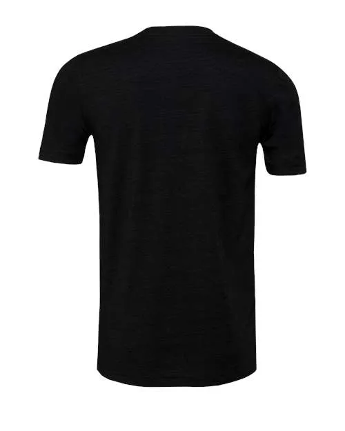 BELLA   CANVAS Men's Triblend T-Shirt - 1441B