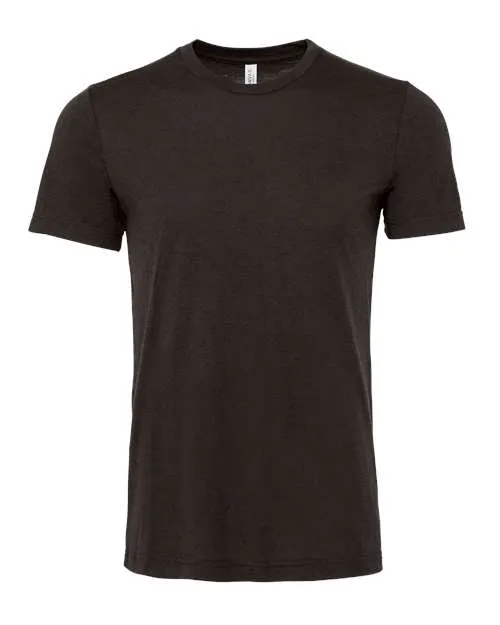 BELLA   CANVAS Men's Triblend T-Shirt - 1441B