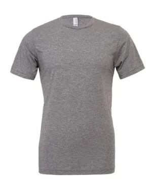 BELLA   CANVAS Men's Triblend T-Shirt - 1441B