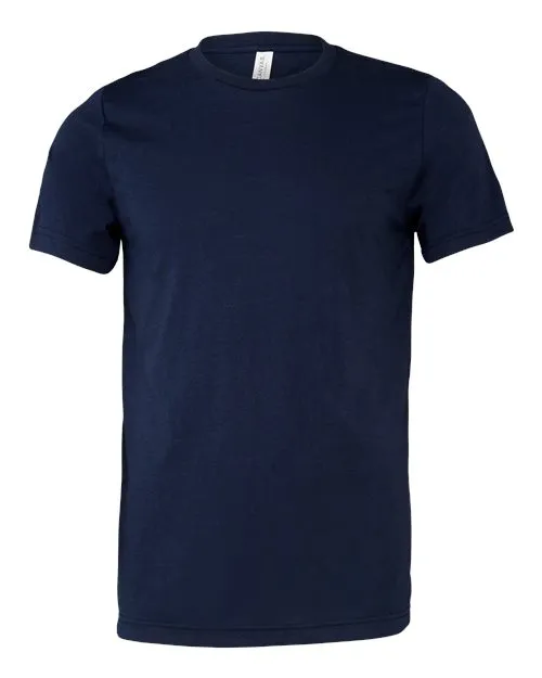 BELLA   CANVAS Men's Triblend T-Shirt - 1441B