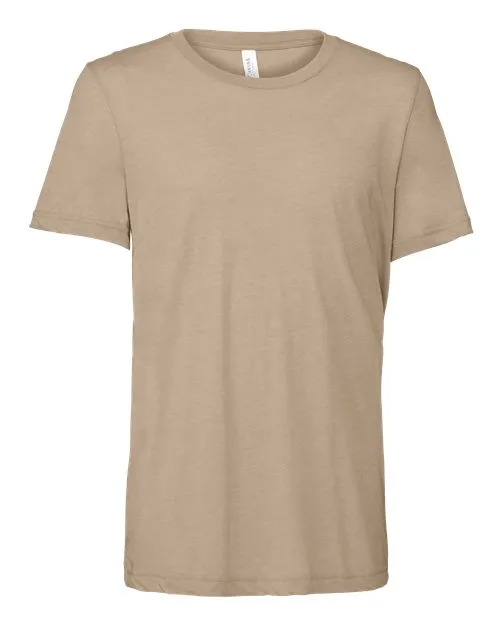 BELLA   CANVAS Men's Triblend T-Shirt - 1441B