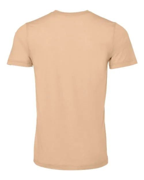 BELLA   CANVAS Men's Triblend T-Shirt - 1441B