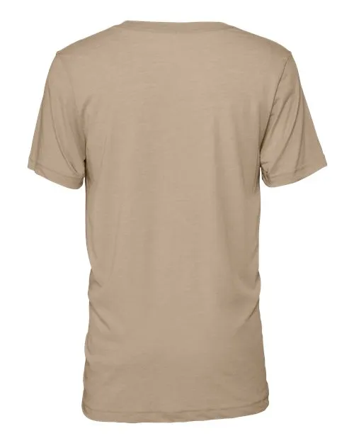 BELLA   CANVAS Men's Triblend T-Shirt - 1441B