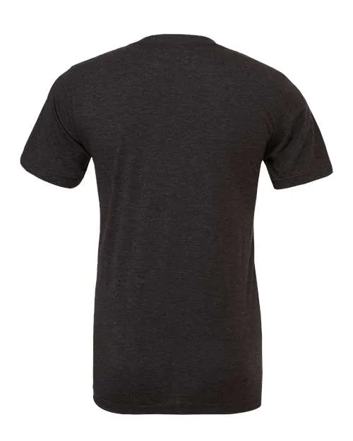 BELLA   CANVAS Men's Triblend T-Shirt - 1441B