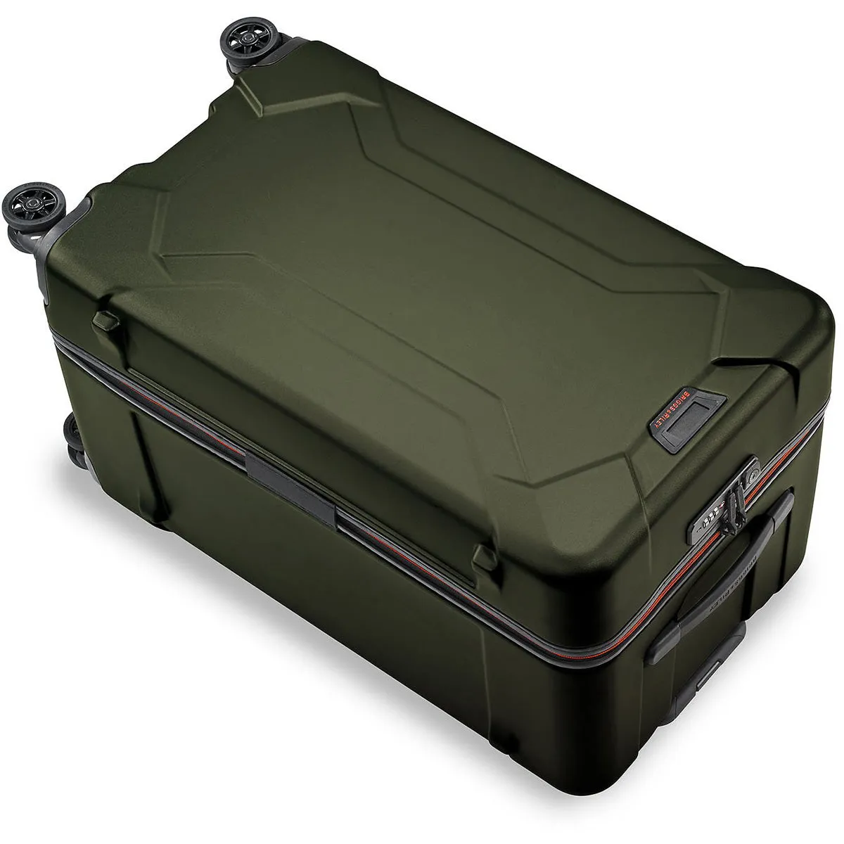 Briggs & Riley Torq Medium Trunk Spinner