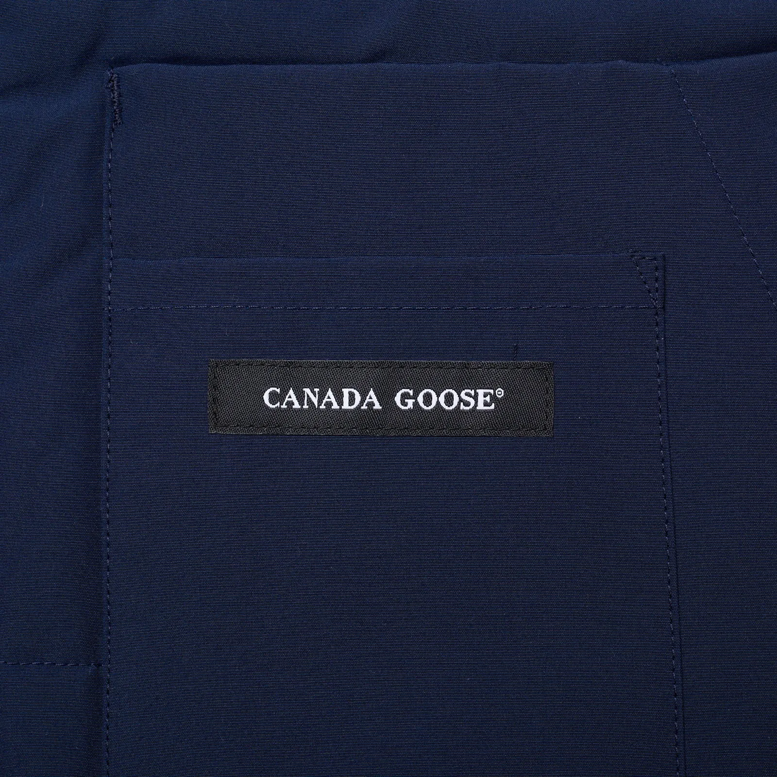 CANADA GOOSE Freestyle Crew 4154M 63 Arctic Navy Blue Down Vest