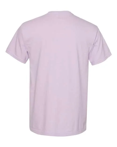 Comfort Colors Women's Garment-Dyed Heavyweight T-Shirt