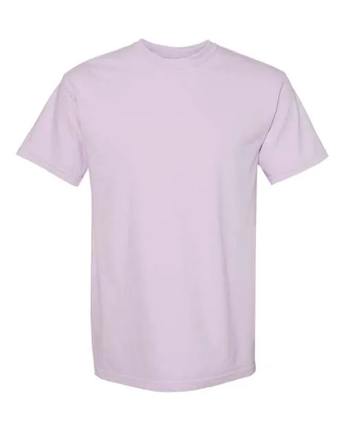 Comfort Colors Women's Garment-Dyed Heavyweight T-Shirt