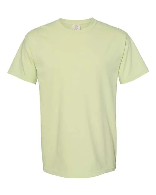 Comfort Colors Women's Garment-Dyed Heavyweight T-Shirt