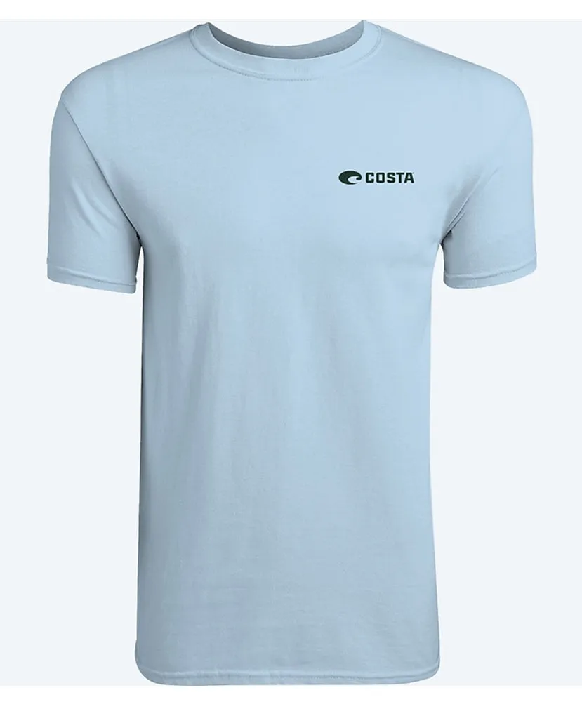 Costa - Release Bass SS Tee