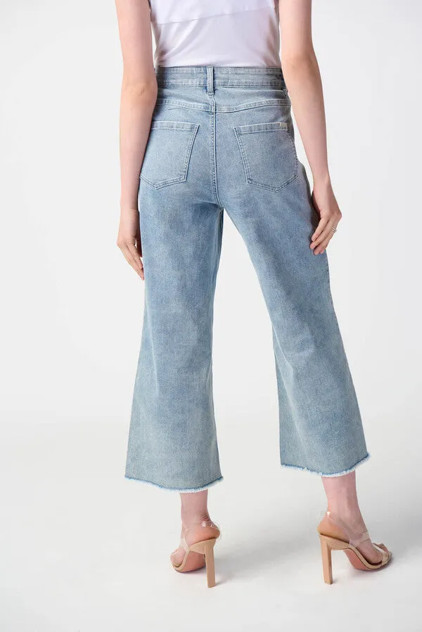 Denim Pant