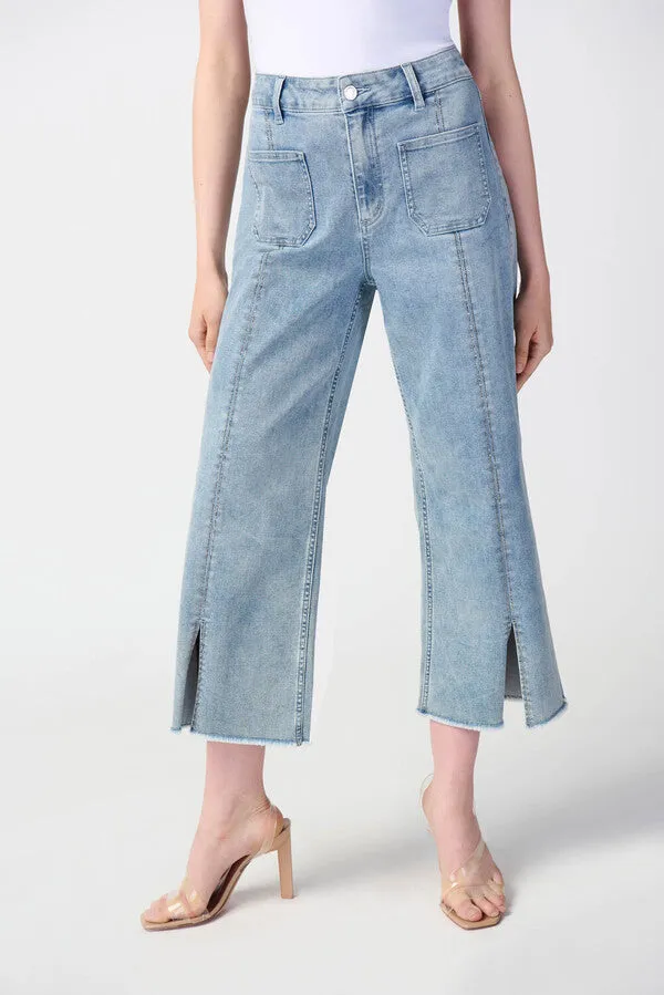 Denim Pant