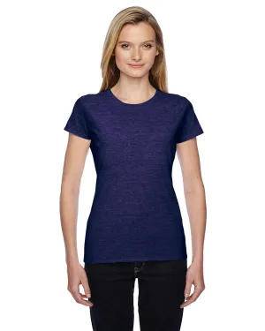 Fruit of the Loom Ladies' Sofspun® Jersey Junior Crew T-Shirt