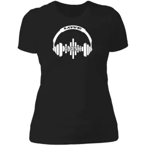 G-FUNK LOVERS Ladies' T-Shirt