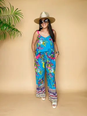 Garden Of Eden Pants