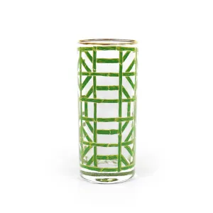 Green Bamboo Highball | Set 4