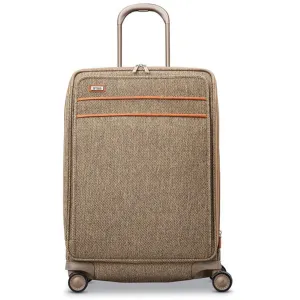 Hartmann Tweed Legend 26" Medium Journey Expandable Spinner