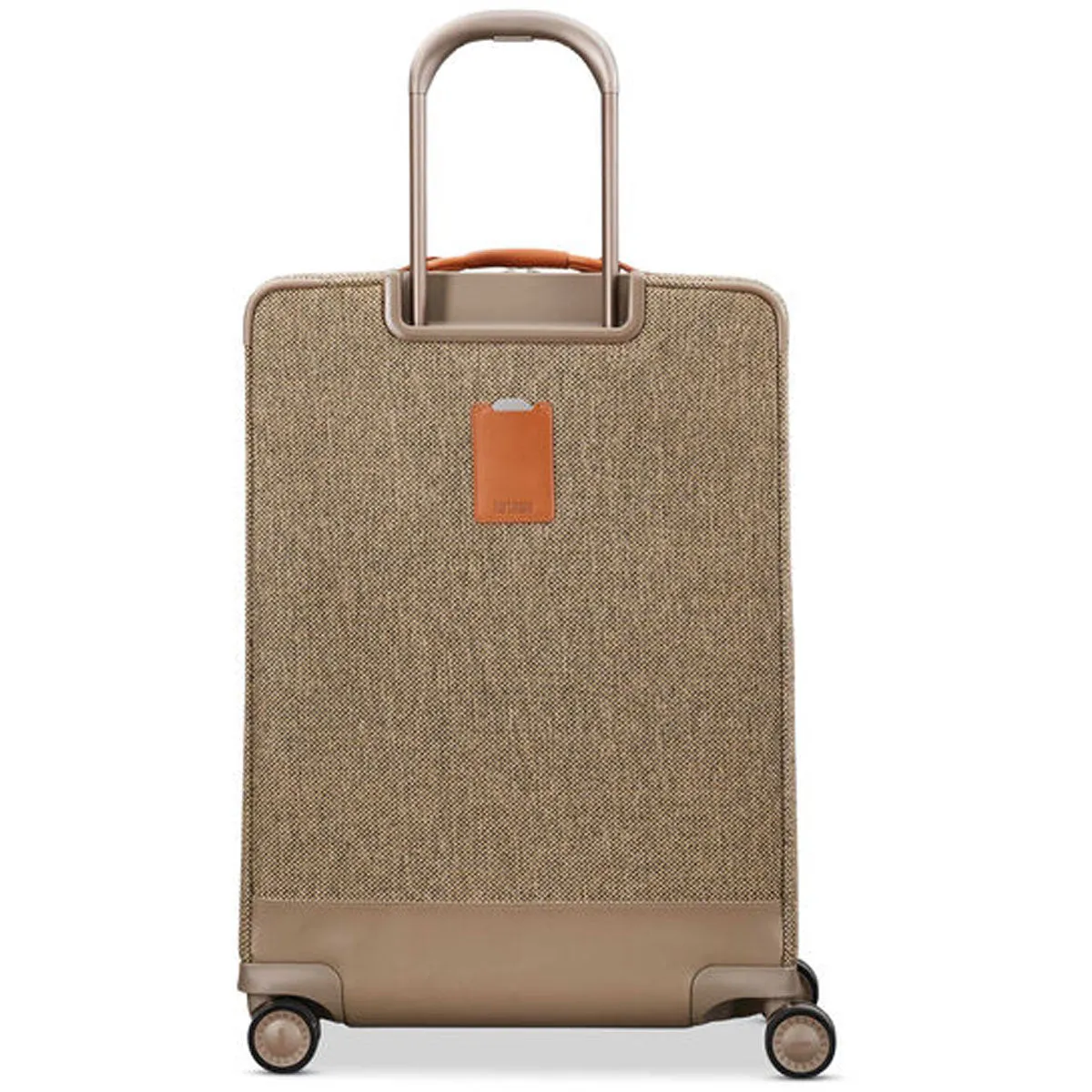 Hartmann Tweed Legend 26" Medium Journey Expandable Spinner