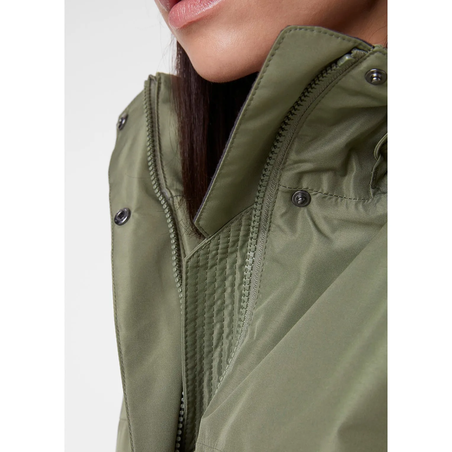 Helly Hansen Aden Winter Parka