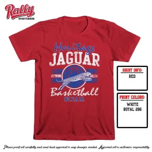 HHSGBB24 - Fan Short Sleeve